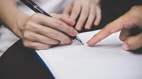 Kary dla spółek organizujących pokazy handlowe. Wyniosły 1,5 mln zł