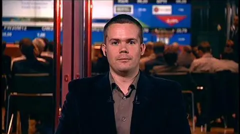 Zmienność walutowa

