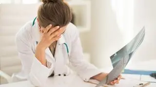 Medycy chcą wprowadzenia instytucji koronera