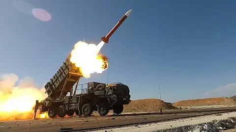 Błaszczak: ostatni krok przed umową na dostawę Systemu Patriot