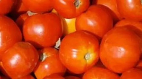 Rosja nie wpuszcza warzyw. 
 "Nie mamy zaufania do Polski"