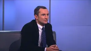 Wirtualne inwestowanie miliona złotych. Przyglądaliśmy się portfelowi Mariusza Staniszewskiego, prezesa Noble Funds TFI. Stopę zwrotu z wirtualnych inwestycji sprawdzał autor portfela z Marcinem Kowalskim w "Godzinie dla Pieniędzy".