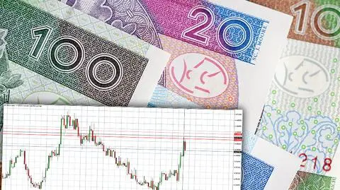 Wiesław Janczyk: przyglądamy się zawirowaniom na rynku walutowym