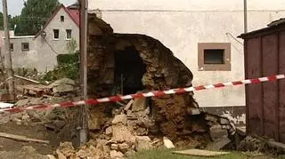 Obowiązkowe ubezpieczenie od klęsk żywiołowych dla wszystkich Polaków. Tego chce rząd i chce dopłacać, ale nie wie ile i nie wie jak. A ile mieliby płacić sami Polacy i co otrzymaliby w zamian? Łukasz Kijek