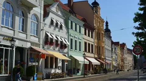 "Serdecznie witamy". Niemieccy handlowcy zabiegają o klientów z Polski