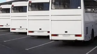 Nie ma pensji? Nie ma więc i autobusu