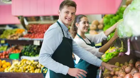 Elżbieta Rafalska o nowelizacji Kodeksu Pracy