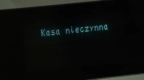 Praca. Czy ktoś ją chce?