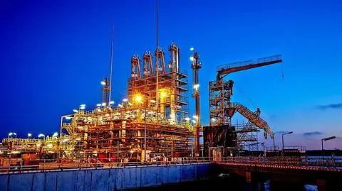 Terminal LNG w Świnoujściu będzie nosił imię Lecha Kaczyńskiego