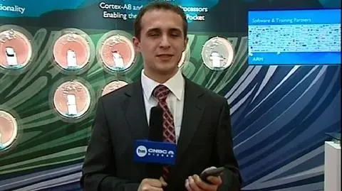 Kongres 3GSM w Barcelonie: Google w komórce