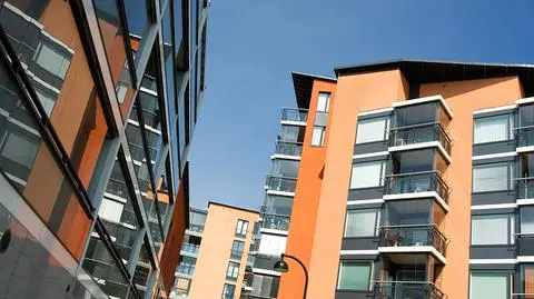 Warszawa. Gdzie sprzedaje się najwięcej mieszkań?