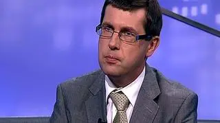 Rusza Rządowy Program Wspierania Eksportu. W piątek zostaną podpisane pierwsze dwie umowy między przez BGK i Belarusbank kredytujące polski eksport. Jak rząd chce wspierać polskie firmy? A także - jak wyglądają kredyty preferencyjne dla powodzian? O tym w magazynie "Biznes Lunch" z prezesem BGK, Tomaszem Mironczukiem, rozmawiał Robert Stankiewicz.