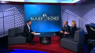 Przedsiębiorcza właścicielka firmy zachodzi w ciążę i na czas urlopu macierzyńskiego musi przekazać obowiązki swoim pracownikom. Jak podzielić ten zakres i jak kontrolować wdrażanie swoich zaleceń? Więcej szczegółów na ten temat w rozmowie z Joanną Chmurą i Andrzejem Borczykiem