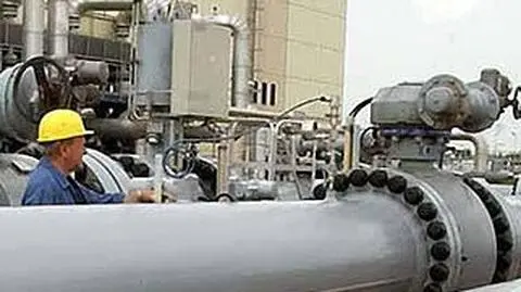 Gazprom: nie chcemy przejmować Europolgazu