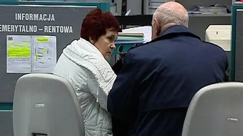 Emerytury już nie małżeńskie?