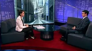 W programie "Biznes Lunch" odpowiadamy na pytania widzów i wyjasniamy wątpliwości dotyczace rozliczenia podatkowego za 2008 rok. Gościem Biznes Lunch jest Marek Jarocki, ekspert podatkowy Ernst&Young. 