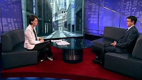 W programie "Biznes Lunch" odpowiadamy na pytania widzów i wyjasniamy wątpliwości dotyczace rozliczenia podatkowego za 2008 rok. Gościem Biznes Lunch jest Marek Jarocki, ekspert podatkowy Ernst&Young. 