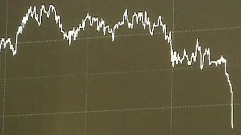 "Czarny poniedziałek" wróci po 20 latach?
