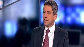 Na koncie spółki Aplisens są już pieniądze z tytułu przeprowadzonej kilka tygodni temu emisji akcji. Spółka podtrzymuje swoje prognozy i zapowiada: w ciągu najbliższych dwóch lat Aplisens zwiększy mocy o około 60 procent. Gościem Mikołaja Kunicy w programie "Rynki dnia" był prezes Aplisensa, Adam Żurawski 