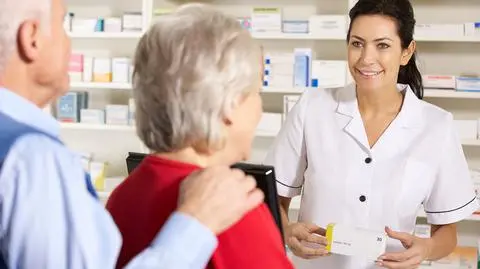 Apteki mogą otwierać tylko farmaceuci. Nowe przepisy weszły w życie