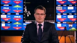 Małe i średnie spółki w centrum zainteresowania inwestorów. O tym w co warto zainwestować w rozmowie z Maciejem Kabatem, analitykiem Amberbrokers. 