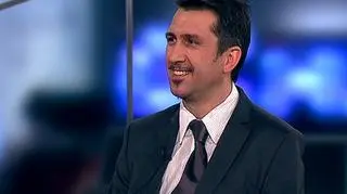 Warszawska Giełda papierów Wartościowych o poranku. WIG 20 zyskuje 1,5 procent. W programie "Dzień na Rynkach" Mikołaj Kunica pytał dyrektora zarządzającego 4DF Pawła Bogusza o zachowania indeksów na dzisiejszej sesji.