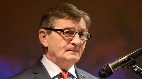 Kuchciński: zimowe Igrzyska byłyby okazją do rozbudowy infrastruktury