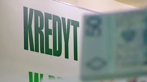 KNF: banki nie powinny łączyć wniosku kredytowego z umową kredytową