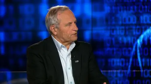 Koziej: żyjemy w warunkach nowej, hybrydowej, zimnej wojny