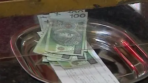 Pół miliarda w opcjach