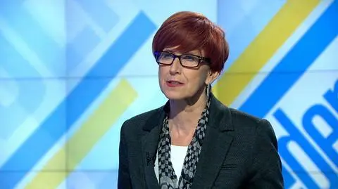 Elżbieta Rafalska o liczbie urodzeń 400 tys. dzieci