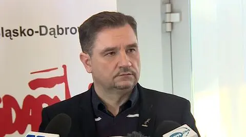 Duda: prezes JSW nie chce odejść, bo nie dostałby milionowej odprawy