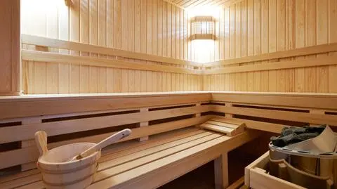 Siłownia, joga, jaccuzi. Tak fiskus dba o swoich pracowników