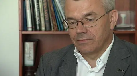 Bogusław Kowalski rezygnuje z funkcji prezesa PKP. Co z odprawą?