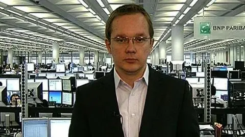 Budapeszt straszy rynki