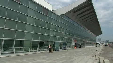 Nowy Terminal dopiero od września
