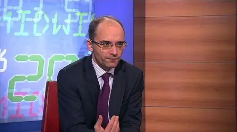 Inflacja - reaktywacja