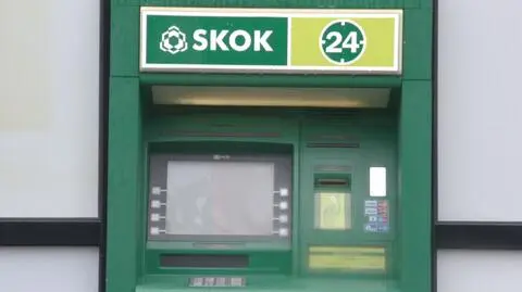 Jedna SKOK ma przejąć drugą. Jest decyzja KNF