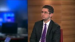 Co najbardziej będzie się liczyło na rynkach w 2012 roku? Rozmowa z dyrektorem do spraw bankowości inwestycyjnej Wood & Company, Jarosławem Deryło.