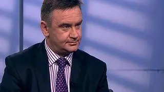 Wyniki sektora leasingowego lepsze od oczekiwań. W porównaniu z zeszłym rokiem rynek leasingu wzrósł o ponad 14%. O szczegółach Robert Stankiewicz rozmawiał z Andrzejem Krzemińskim z Polskiego Związku Leasingu. 