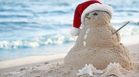 Egipt najpopularniejszym celem wyjazdów świąteczno-noworocznych