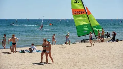 Jak rozkręcić polską turystkę?