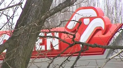 Prezes Orlenu zawieszony