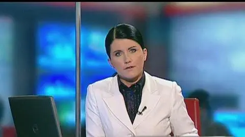 Doniesienia z warszawskiego parkietu