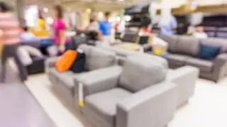 Co szósta duża firma meblarska nie płaci terminowo zobowiązań