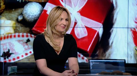 Na program zaprasza Paweł Blajer