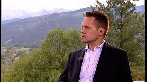 Wall Street Zakopane