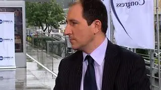 Za wcześnie na optymizm - wciąż nie wiadomo czy i jak kryzys się zakończy - mówił Rafał Antczak wiceprezes Deloitte w rozmowie z Mikołajem Kunicą. Według niego teraz najpoważniejszym problemem jest brak merytorycznej dyskusji o przyszłości Europy. 