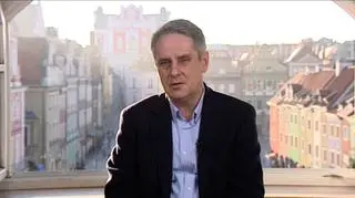 WOJCIECH SZYMON KOWALSKI