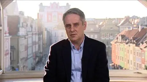 Koniec złotej hossy?